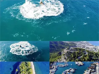 凯梅尔旅游风光片