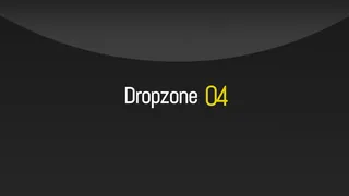 人物色块AE模板