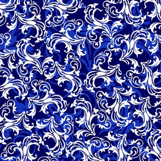 欧式复古花纹素材免费下载