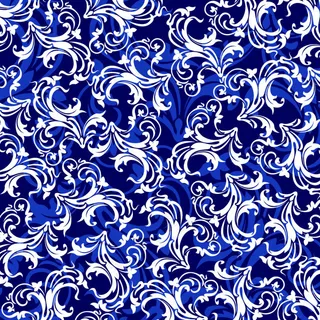 欧式复古花纹素材免费下载