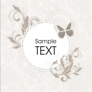 蕾丝花边 蕾丝底纹