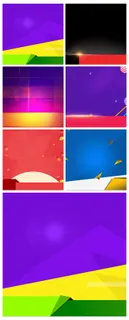 爆款促销通用淘宝天猫主图背景素材