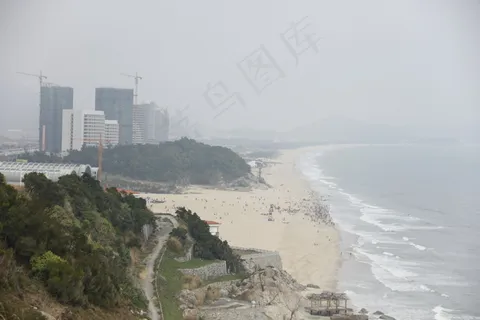 中国海陵岛图片 中国海陵岛图片