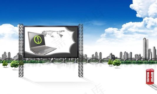 笔记本电脑图片