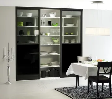 厨房空间图片 厨房空间图片