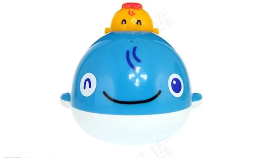 儿童玩具 鲸鱼图片