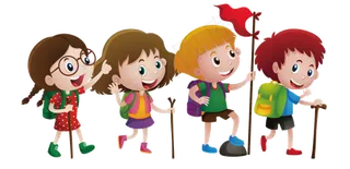 党建手抄报喜迎十九大word小报