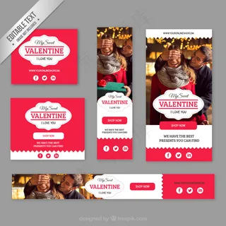 我的情人节礼物