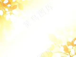 梦幻花纹背景图片