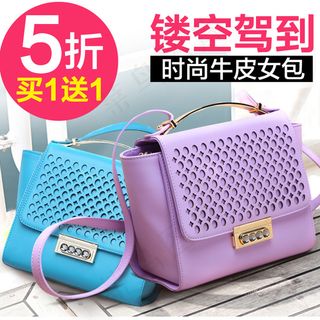 女包箱包直通车模板