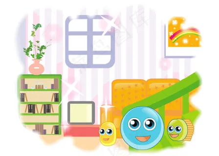 粉刷匠flash儿歌