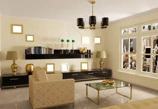 室内装饰设计图片