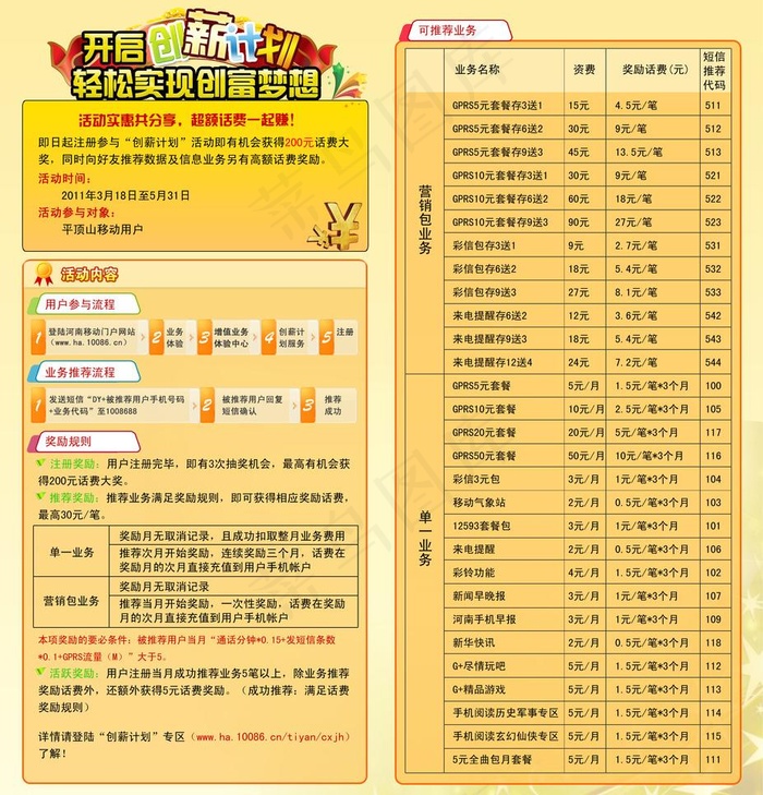 开启创薪计划图片