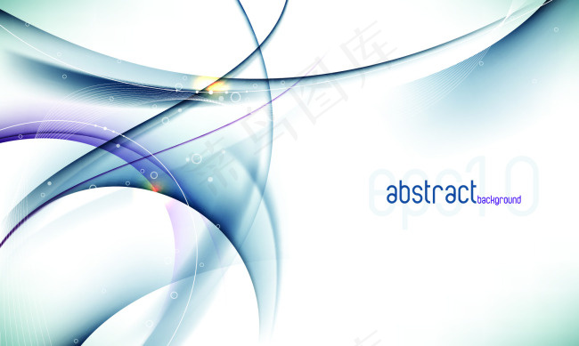 线条画册背景矢量图下载