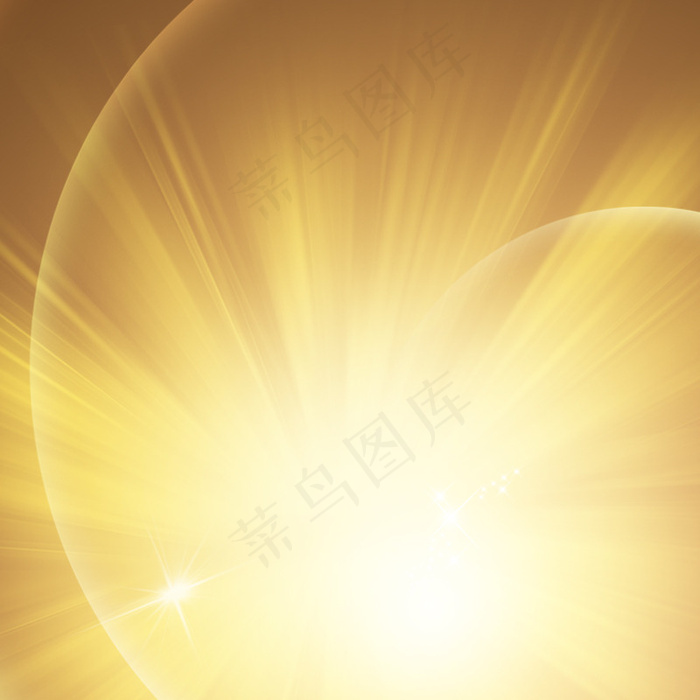 黄色渐变护肤品背景图psd模版下载