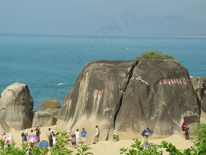 天涯海角图片