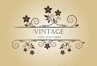 2个经典的向量EPS格式的材料