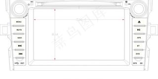 大森逸致gps dvd线稿图片
