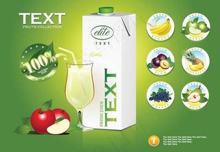 品果汁 果汁图片