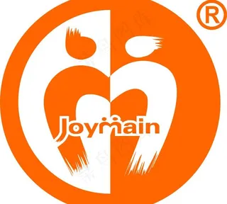 中脉科技矢量logo图片