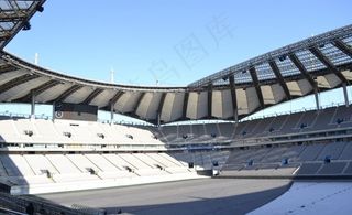 韩国世界杯赛场图片