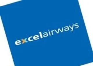 Excel航空公司