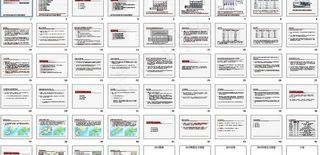 大连华北路地块前期可行性研究报告图...