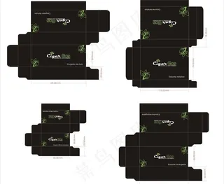 电子烟包装图片