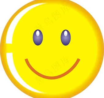 笑脸图片