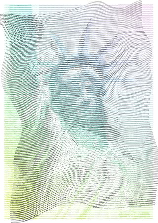 位图 psd 数码印花 雕像 自由...