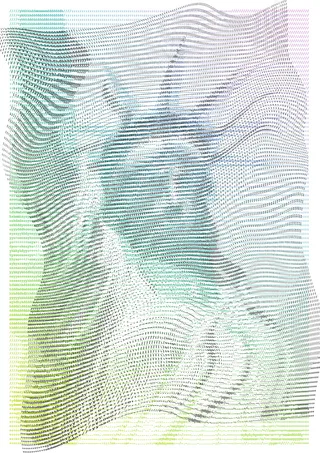 位图 psd 数码印花 雕像 自由...