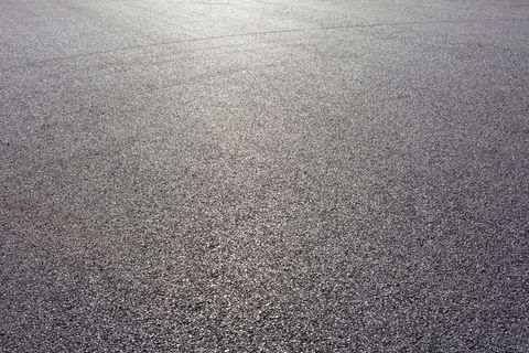 沥青地面背景图片