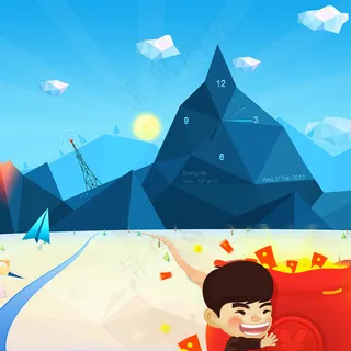 卡通首图 卡通首图