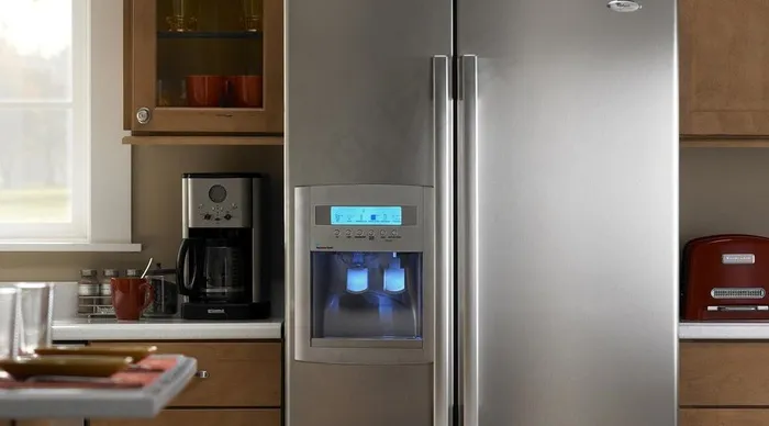 厨房橱柜欣赏图片