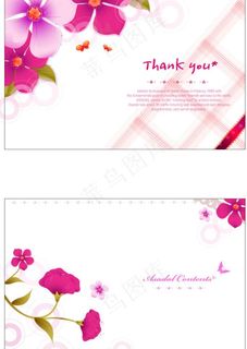 花纹 花朵 玫瑰图片