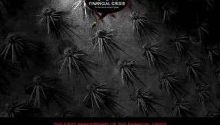 商业海报 生存之道图片