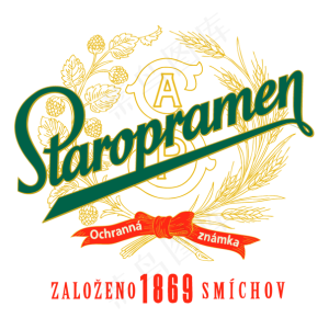 Staropramen 1