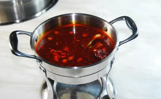 麻辣锅底 麻辣锅底