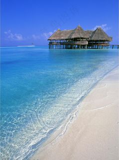 海滨度假村图片