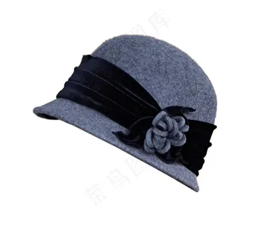 帽子饰品免抠素材PSD分层