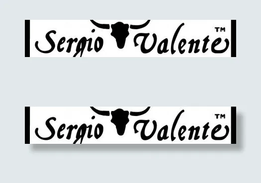 塞尔吉奥瓦伦特的标志