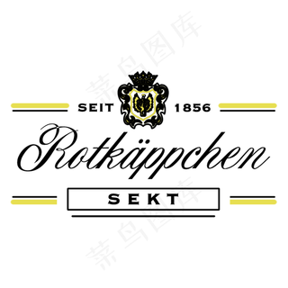 rotkaeppchen香槟酒