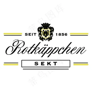 rotkaeppchen香槟酒