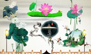 企业素材设计图片