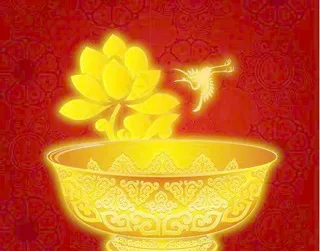 52的朋友们 过年来这里领金碗－A...