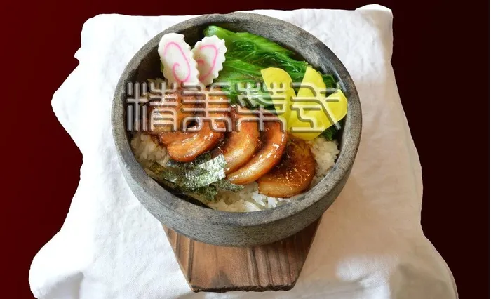 精美菜式图片psd模版下载