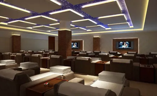 休闲会所5,商务会所,会所,商业空... 休闲会所5,商务会所,会所,商业空...
