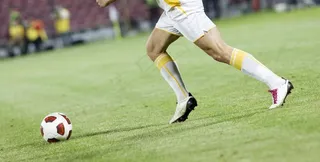 足球运动员图片