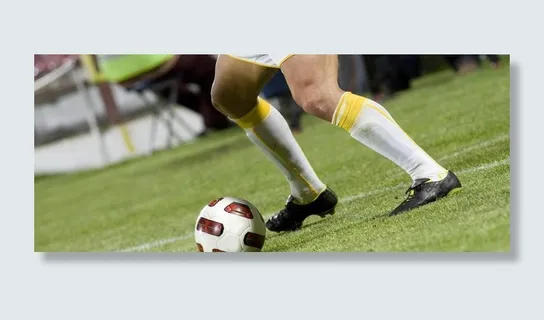 足球运动员图片