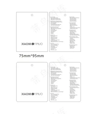 原创 XIAOMIYINUO 韩版...